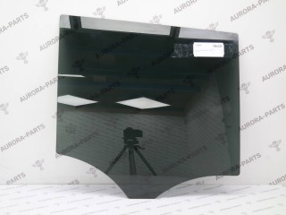 стекло двери задней, Mercedes-Benz GL-Класс X166 2012-2016