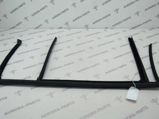 Направляющая стекла задней, ориг. номер A1667350325, A1667352700, Mercedes-Benz GL-Класс X166 2012-2016