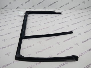 Направляющая стекла задней, ориг. номер A1667350325, A1667352700, Mercedes-Benz GL-Класс X166 2012-2016