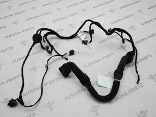 Дверная проводка задней, ориг. номер A1665408203, Mercedes-Benz GL-Класс X166 2012-2016