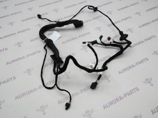 Дверная проводка задней, ориг. номер A1665408203, Mercedes-Benz GL-Класс X166 2012-2016