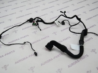 Дверная проводка задней, ориг. номер A1665408203, Mercedes-Benz GL-Класс X166 2012-2016