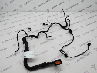 Дверная проводка задней, ориг. номер A1665408203, Mercedes-Benz GL-Класс X166 2012-2016