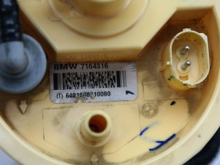 датчик уровня топлива, ориг. номер 16117195473, 16117494926, BMW X5 E70 2006-2010