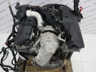 Двигатель, Mercedes-Benz Sprinter 2 (W906) 2006-2014