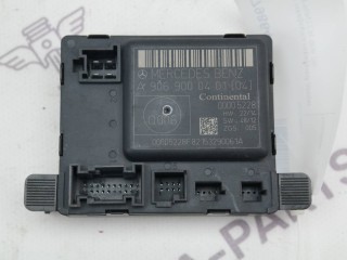 модуль управления двери передней, ориг. номер A9069000401, Mercedes-Benz Sprinter 2 (W906) 2006-2014