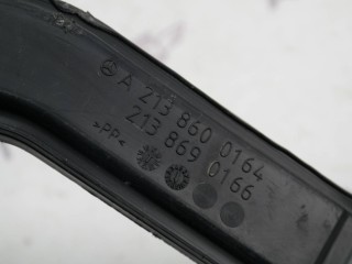 Горловина бачка омывателя, ориг. номер A2138600164, Mercedes-Benz E-Класс W213/S213/C238/A238 2016-2021