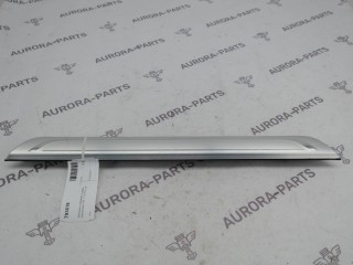 Накладка на порог внутренняя, ориг. номер 51477378053, BMW 7 серия F01/F02 2012-2015