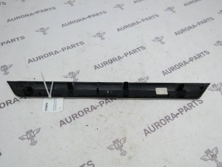 Накладка на порог внутренняя, ориг. номер 51477378053, BMW 7 серия F01/F02 2012-2015