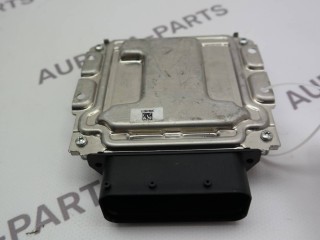 блок управления, ориг. номер 7445434, 0281032793, BMW 7 серия F01/F02 2012-2015