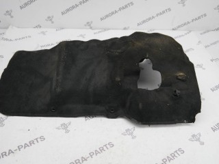 Декоративная крышка двигателя, ориг. номер 11148571546, BMW 7 серия F01/F02 2012-2015