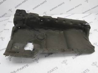 Декоративная крышка двигателя, ориг. номер 11148571546, BMW 7 серия F01/F02 2012-2015