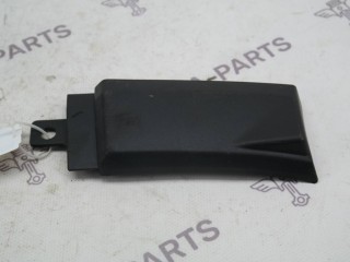 Молдинг заднего бампера, ориг. номер A9068802871, Mercedes-Benz Sprinter 2 (W906) 2006-2014