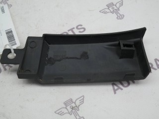 Молдинг заднего бампера, ориг. номер A9068802871, Mercedes-Benz Sprinter 2 (W906) 2006-2014