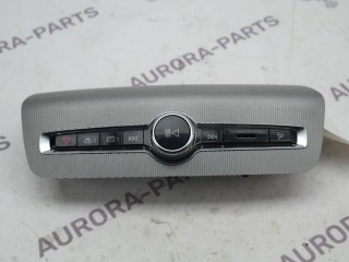 блок кнопок, ориг. номер 31346790, Volvo XC90 2 2014-2019