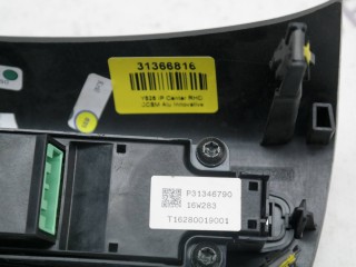 блок кнопок, ориг. номер 31346790, Volvo XC90 2 2014-2019