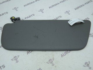 Козырек солнцезащитный, ориг. номер A9068100110, Mercedes-Benz Sprinter 2 (W906) 2006-2014