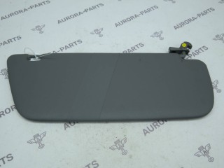 Козырек солнцезащитный, ориг. номер A9068100110, Mercedes-Benz Sprinter 2 (W906) 2006-2014