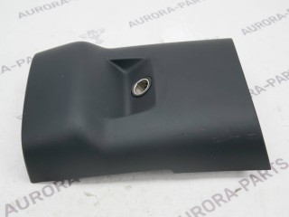 декоративная накладка центральной консоли, ориг. номер 31377371, Volvo XC90 2 2014-2019
