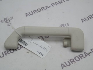 Ручка внутренняя потолочная задняя, ориг. номер 7P0857643B, Volkswagen Touareg 2 2010-2014