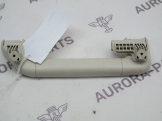 Ручка внутренняя потолочная задняя, ориг. номер 7P0857643B, Volkswagen Touareg 2 2010-2014