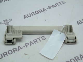 Ручка внутренняя потолочная задняя, ориг. номер 7P0857643B, Volkswagen Touareg 2 2010-2014