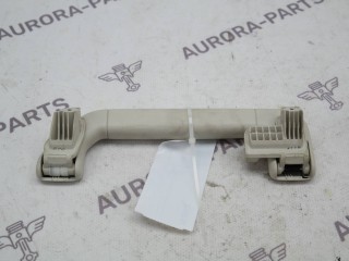 Ручка внутренняя потолочная задняя, ориг. номер 7P0857644B, Volkswagen Touareg 2 2010-2014