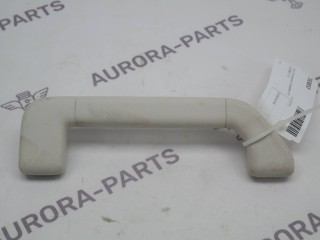 Ручка внутренняя потолочная передняя, ориг. номер 7P0857607B, Volkswagen Touareg 2 2010-2014