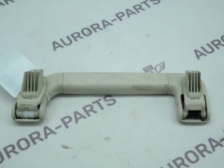Ручка внутренняя потолочная передняя, ориг. номер 7P0857607B, Volkswagen Touareg 2 2010-2014
