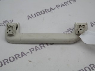 Ручка внутренняя потолочная передняя, ориг. номер 7P0857607B, Volkswagen Touareg 2 2010-2014