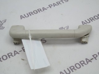 Ручка внутренняя потолочная передняя, ориг. номер 7P0857608B, Volkswagen Touareg 2 2010-2014