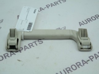 Ручка внутренняя потолочная передняя, ориг. номер 7P0857608B, Volkswagen Touareg 2 2010-2014