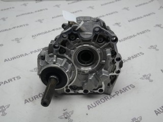 Раздаточная коробка, ориг. номер A7252800300, A7252802600, Mercedes-Benz GLC-Класс