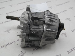 Раздаточная коробка, ориг. номер A7252800300, A7252802600, Mercedes-Benz GLC-Класс