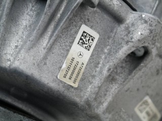 Раздаточная коробка, ориг. номер A7252800300, A7252802600, Mercedes-Benz GLC-Класс