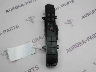 блок кнопок, ориг. номер A9069051601, Mercedes-Benz Sprinter 2 (W906) 2006-2014