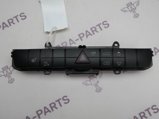 блок кнопок, ориг. номер A9069051601, Mercedes-Benz Sprinter 2 (W906) 2006-2014
