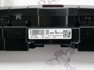 блок кнопок, ориг. номер A9069051601, Mercedes-Benz Sprinter 2 (W906) 2006-2014