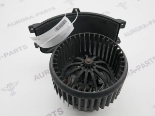 моторчик печки, ориг. номер 7H1820021B, 7H1820021D, 7H1820021, Volkswagen Transporter T5 2002-2009