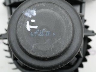 моторчик печки, ориг. номер 7H1820021B, 7H1820021D, 7H1820021, Volkswagen Transporter T5 2002-2009