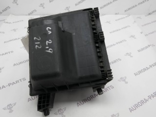 Корпус воздушного фильтра, ориг. номер A0000903301, Mercedes-Benz Sprinter (W901-905) 1995-2000