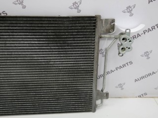 Радиатор кондиционера, ориг. номер 7H0820411E, 7H0820411D, Volkswagen Transporter T5 2002-2009