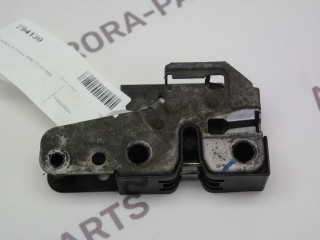 замок капота, ориг. номер 7H0823509A, Volkswagen Transporter T5 2002-2009