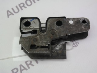 замок капота, ориг. номер 7H0823509A, Volkswagen Transporter T5 2002-2009