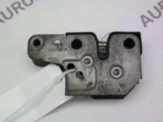замок капота, ориг. номер 7H0823509A, Volkswagen Transporter T5 2002-2009