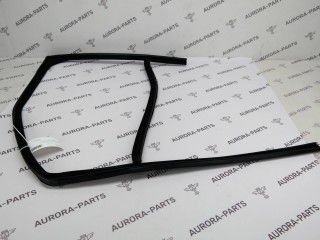 Направляющая стекла передней, ориг. номер LR084157, LR056336, DK6221597AH, DK6221597AF, DK6221597AE, LR080135, Land Rover Range Rover 4 2012-2017