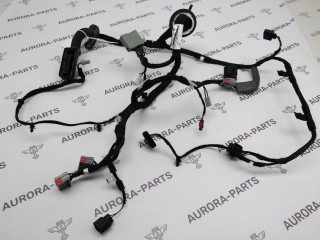Дверная проводка передней, ориг. номер JK6214630CAC, LR103846, Land Rover Range Rover 4 2012-2017