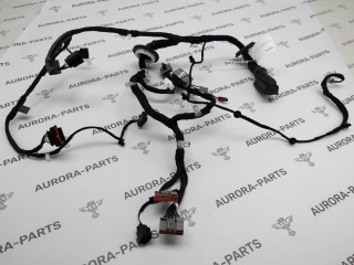 Дверная проводка передней, ориг. номер JK6214630CAC, LR103846, Land Rover Range Rover 4 2012-2017