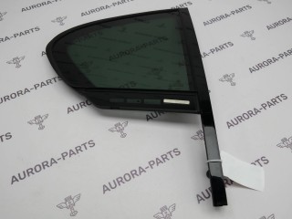Форточка задней, ориг. номер 51357336042, 51352581578, BMW 7 серия F01/F02 2012-2015