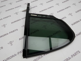 Форточка задней, ориг. номер 51357336042, 51352581578, BMW 7 серия F01/F02 2012-2015